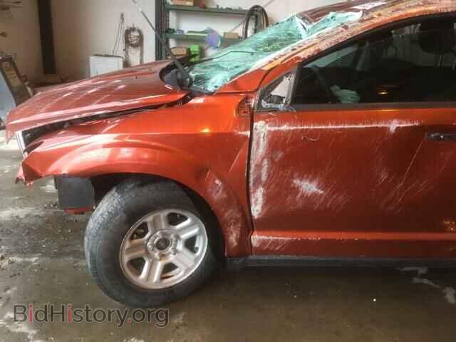 2012 DODGE JOURNEY - VIN: 3C4PDCAB2CT344957 - Photo 9