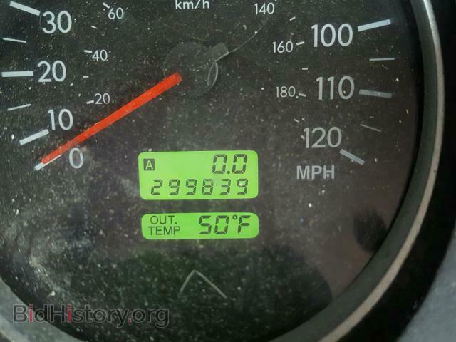2005 SUBARU FORESTER - VIN: JF1SG65645G733449 - Фото 8