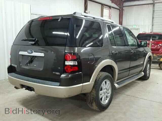 2007 FORD EXPLORER - VIN: 1FMEU64E27UA83660 - Photo 4