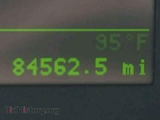 2007 FORD EXPLORER - VIN: 1FMEU64E27UA83660 - Photo 8
