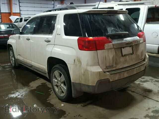 2015 GMC TERRAIN - VIN: 2GKFLWEK7F6414332 - Фото 3