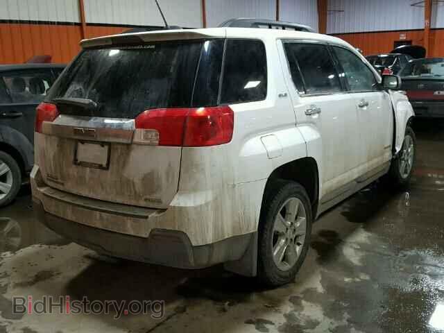 2015 GMC TERRAIN - VIN: 2GKFLWEK7F6414332 - Фото 4