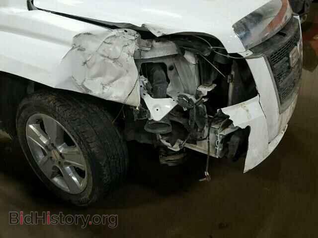 2015 GMC TERRAIN - VIN: 2GKFLWEK7F6414332 - Фото 9