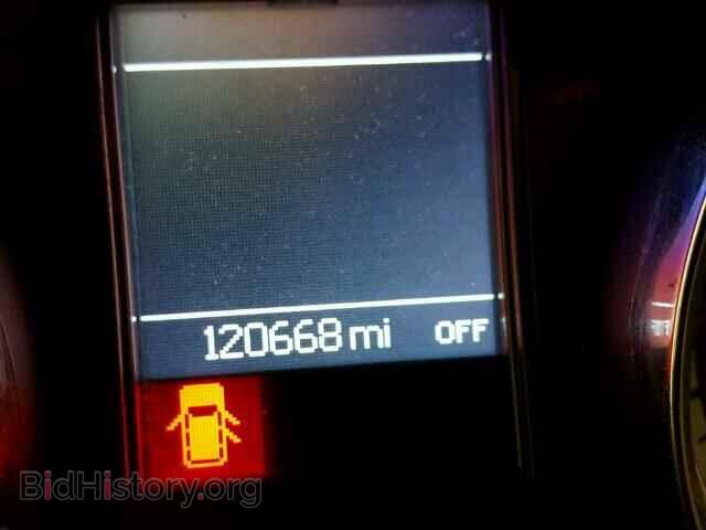 2012 DODGE DURANGO - VIN: 1C4RDHDGXCC312024 - Photo 8
