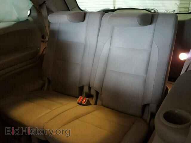 2012 DODGE DURANGO - VIN: 1C4RDHDGXCC312024 - Photo 10