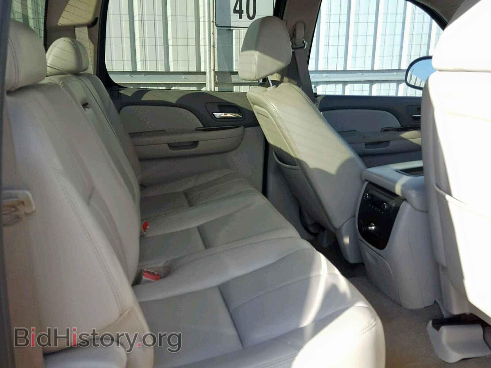2007 CHEVROLET SILVERADO - VIN: 2GCEC130571675940 - Фото 6