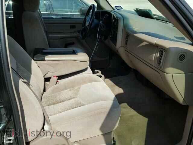 2005 CHEVROLET SILVERADO - VIN: 2GCEC13T951371663 - Фото 5