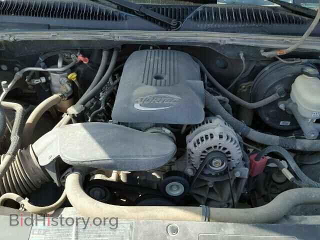 2005 CHEVROLET SILVERADO - VIN: 2GCEC13T951371663 - Фото 7