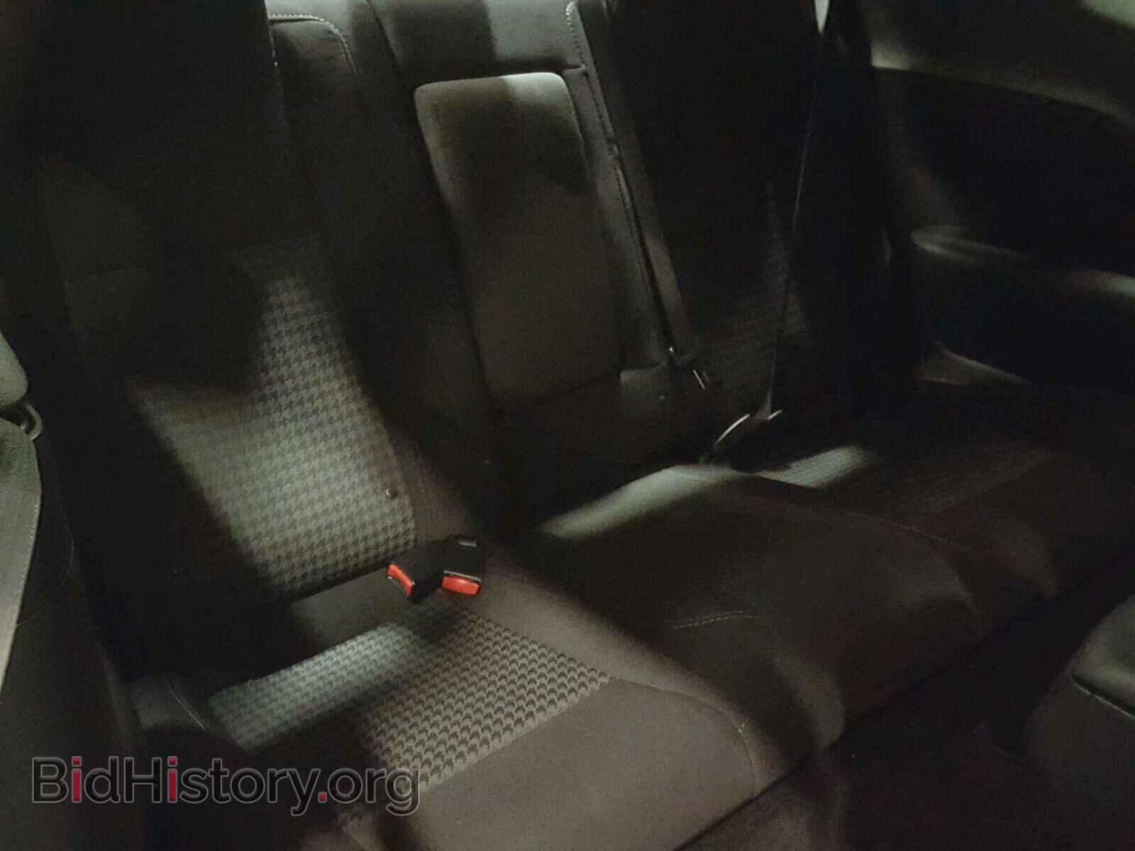 2016 DODGE CHALLENGER - VIN: 2C3CDZAG0GH336503 - Photo 6