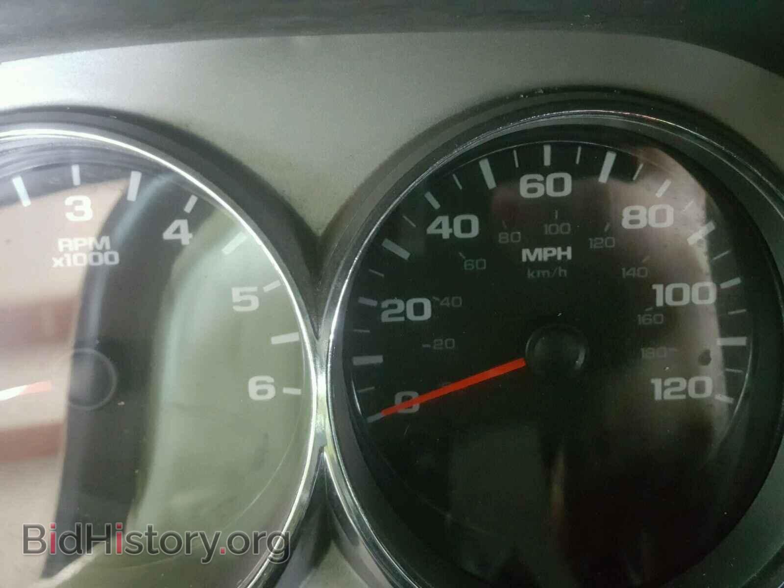 2007 CHEVROLET SILVERADO - VIN: 1GCEC19J47Z542075 - Фото 8