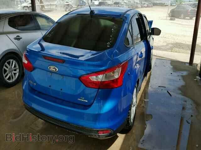 2014 FORD FOCUS - VIN: 1FADP3F22EL123219 - Photo 4