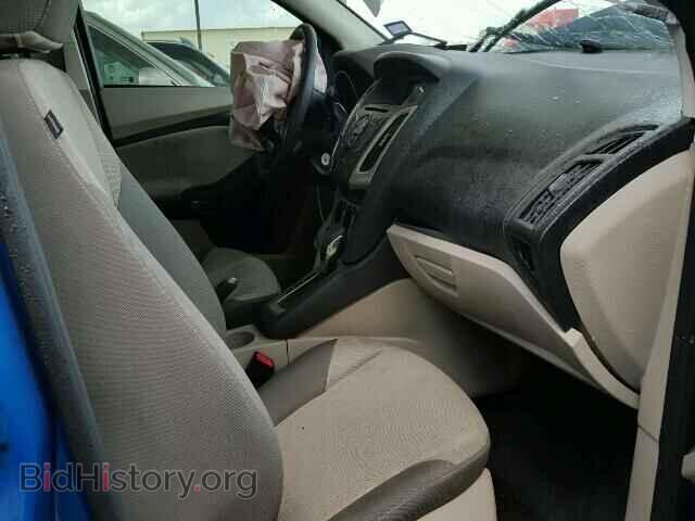 2014 FORD FOCUS - VIN: 1FADP3F22EL123219 - Photo 5