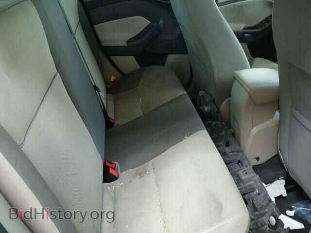 2014 FORD FOCUS - VIN: 1FADP3F22EL123219 - Photo 6