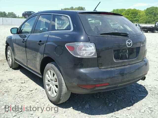 2011 MAZDA CX-7 - VIN: JM3ER2AM4B0401182 - Photo 3