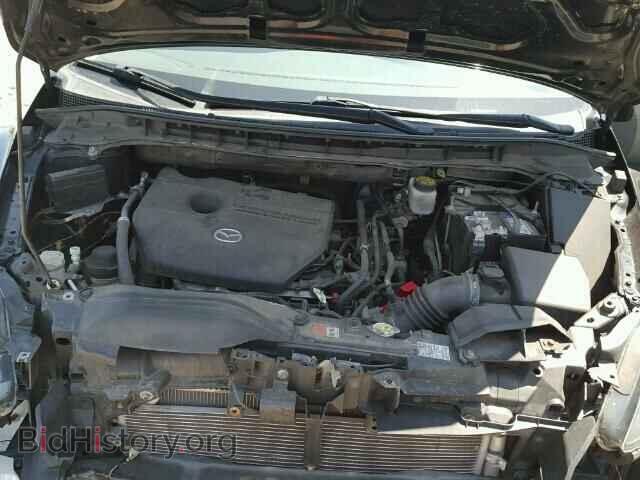 2011 MAZDA CX-7 - VIN: JM3ER2AM4B0401182 - Photo 7