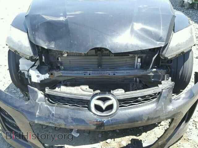 2011 MAZDA CX-7 - VIN: JM3ER2AM4B0401182 - Photo 9