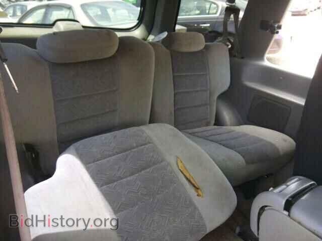 1998 FORD EXPLORER - VIN: 1FMYU24E4WUD18001 - Фото 6