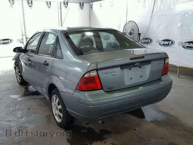 2005 FORD FOCUS - VIN: 1FAFP34N95W305617 - Фото 3