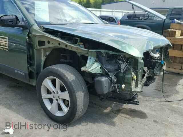 2013 SUBARU OUTBACK - VIN: 4S4BRBCC0D3305689 - Фото 9