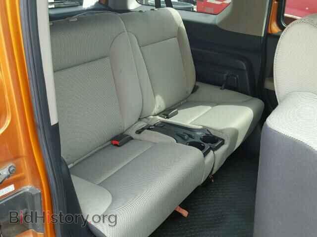 2008 HONDA ELEMENT - VIN: 5J6YH18738L012375 - Фото 6