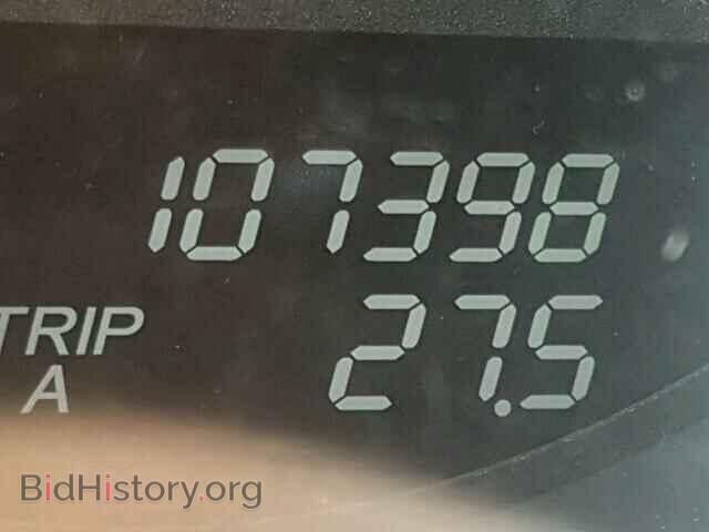 2008 HONDA ELEMENT - VIN: 5J6YH18738L012375 - Фото 8