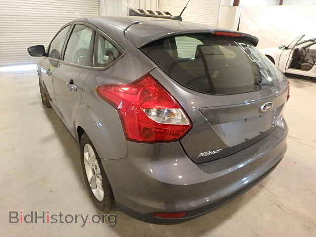 2014 FORD FOCUS - VIN: 1FADP3K23EL163492 - Photo 3