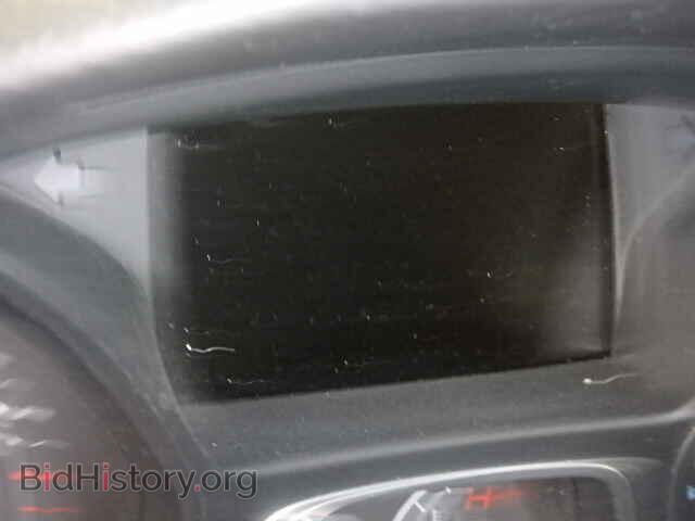 2014 FORD FOCUS - VIN: 1FADP3K23EL163492 - Photo 8