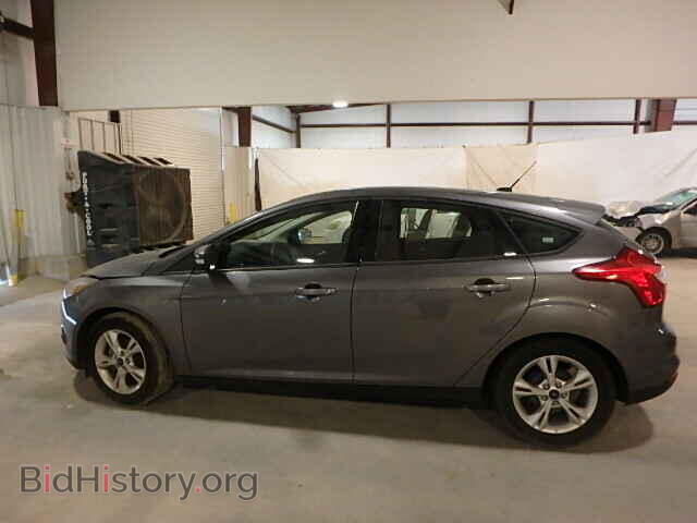 2014 FORD FOCUS - VIN: 1FADP3K23EL163492 - Photo 9