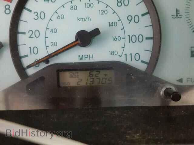 2003 TOYOTA COROLLA - VIN: JTDBR32E432007017 - Фото 8
