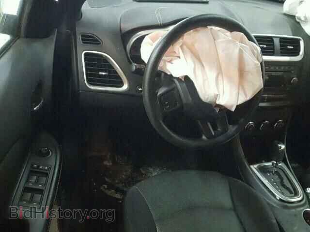 2013 DODGE AVENGER - VIN: 1C3CDZAB7DN516875 - Photo 9