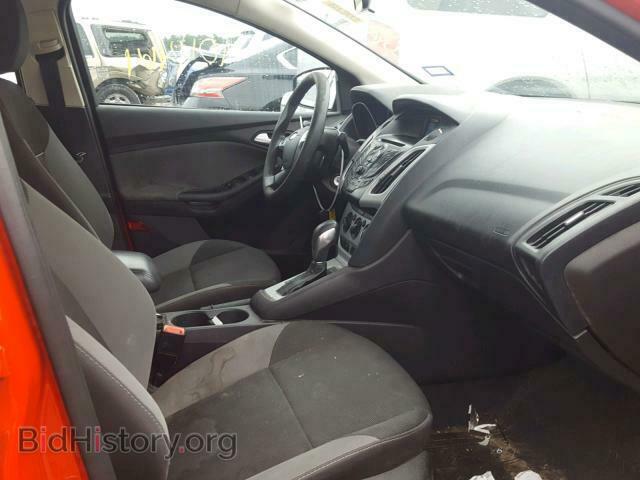 2013 FORD FOCUS SE - VIN: 1FADP3F20DL337866 - Фото 5