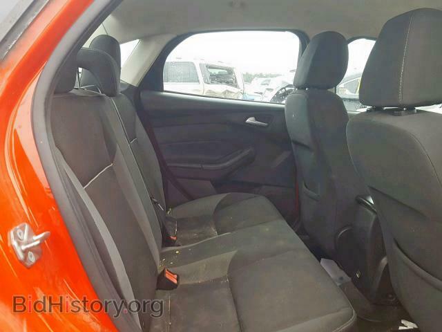 2013 FORD FOCUS SE - VIN: 1FADP3F20DL337866 - Фото 6