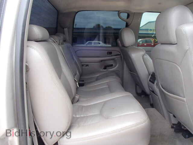 2006 CHEVROLET SILVERADO - VIN: 1GCHK23D06F248763 - Фото 6