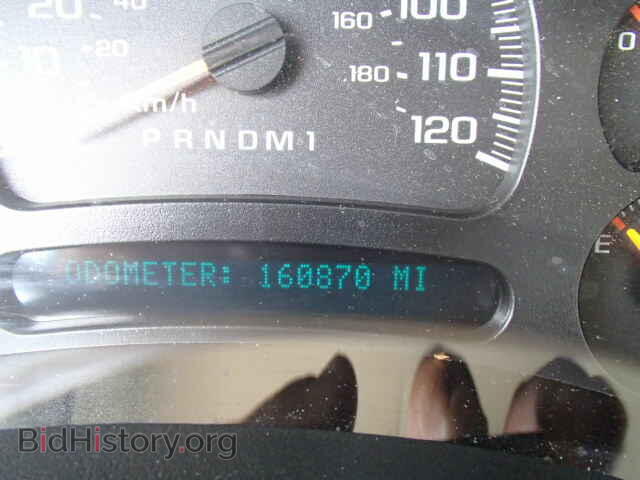2006 CHEVROLET SILVERADO - VIN: 1GCHK23D06F248763 - Фото 8