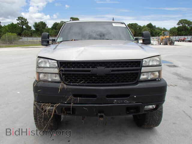 2006 CHEVROLET SILVERADO - VIN: 1GCHK23D06F248763 - Фото 9