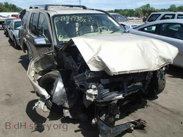Photo 1FMEU75E16UB51949 - FORD EXPLORER 2006