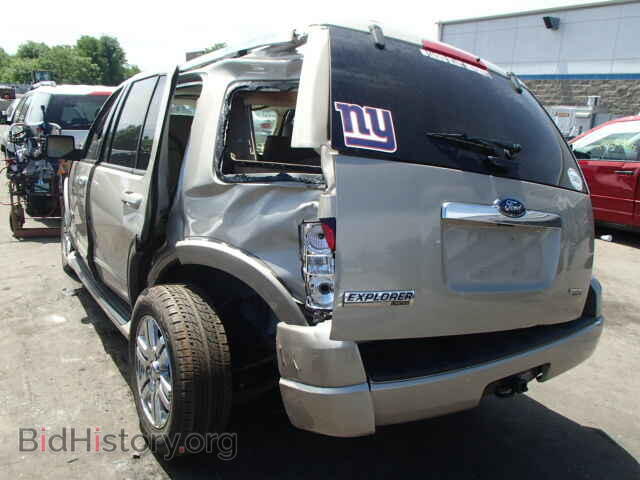2006 FORD EXPLORER - VIN: 1FMEU75E16UB51949 - Фото 2