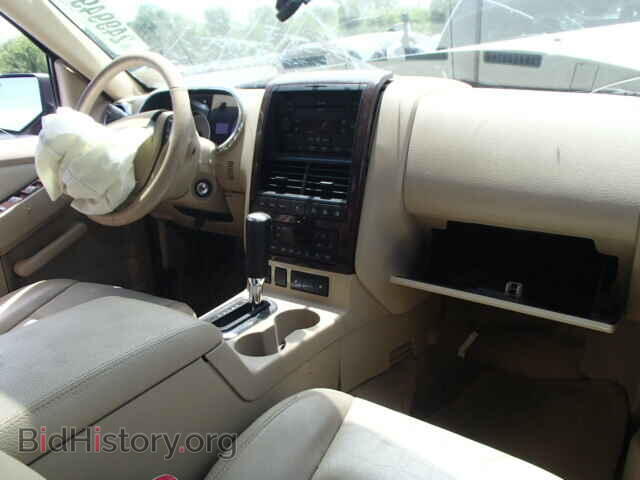 2006 FORD EXPLORER - VIN: 1FMEU75E16UB51949 - Фото 4