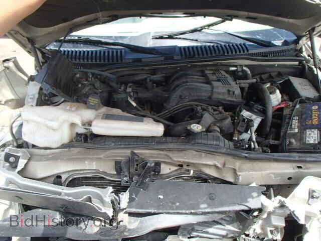2006 FORD EXPLORER - VIN: 1FMEU75E16UB51949 - Фото 6