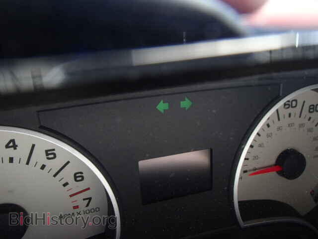 2006 FORD EXPLORER - VIN: 1FMEU75E16UB51949 - Фото 7