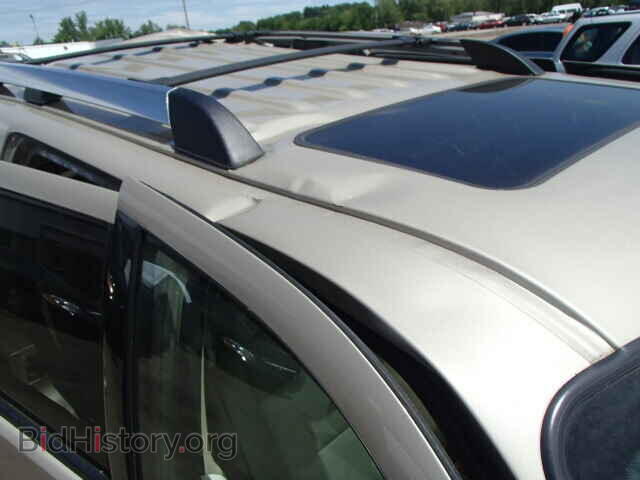 2006 FORD EXPLORER - VIN: 1FMEU75E16UB51949 - Фото 10