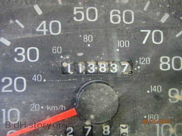 2000 FORD ECONOLINE - VIN: 1FDPE24L6YHB32561 - Photo 8