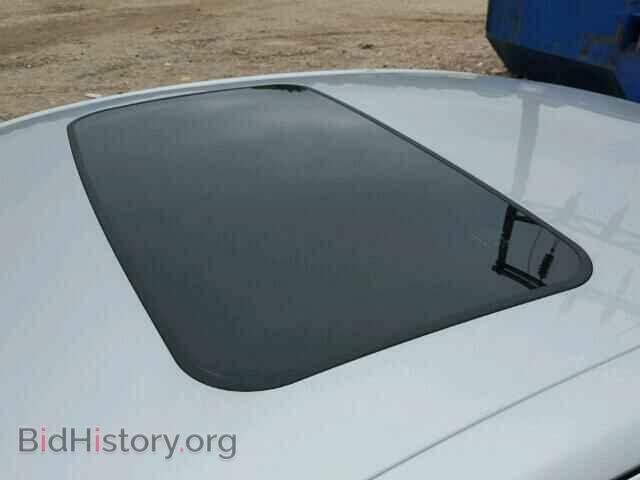2014 LEXUS IS250 - VIN: JTHBF1D23E5035116 - Фото 10