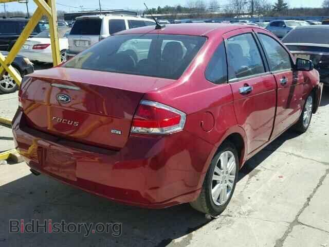 2011 FORD FOCUS - VIN: 1FAHP3HN1BW114871 - Фото 4