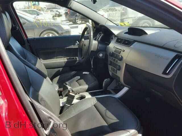 2011 FORD FOCUS - VIN: 1FAHP3HN1BW114871 - Фото 5