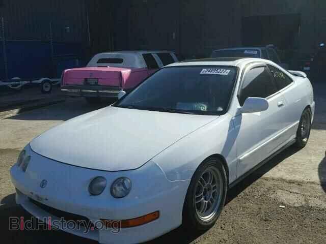 1998 ACURA INTEGRA - VIN: JH4DC238XWS005563 - Фото 2