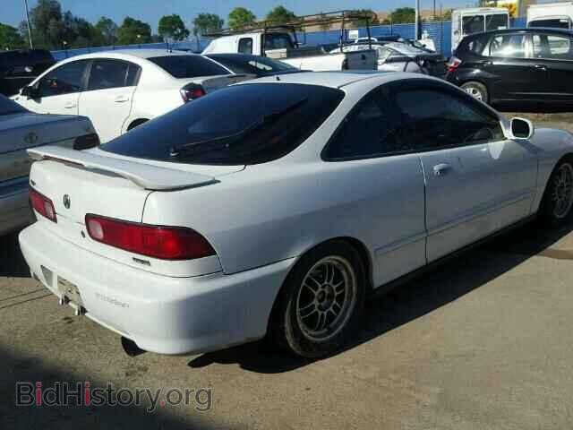 1998 ACURA INTEGRA - VIN: JH4DC238XWS005563 - Фото 4