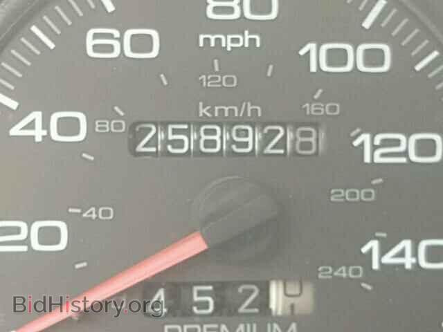 1998 ACURA INTEGRA - VIN: JH4DC238XWS005563 - Фото 8