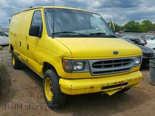 Photo 1FTNE24L02HB02636 - FORD ECONOLINE 2002