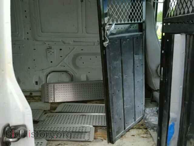 2002 FORD ECONOLINE - VIN: 1FTNE24L02HB02636 - Фото 6